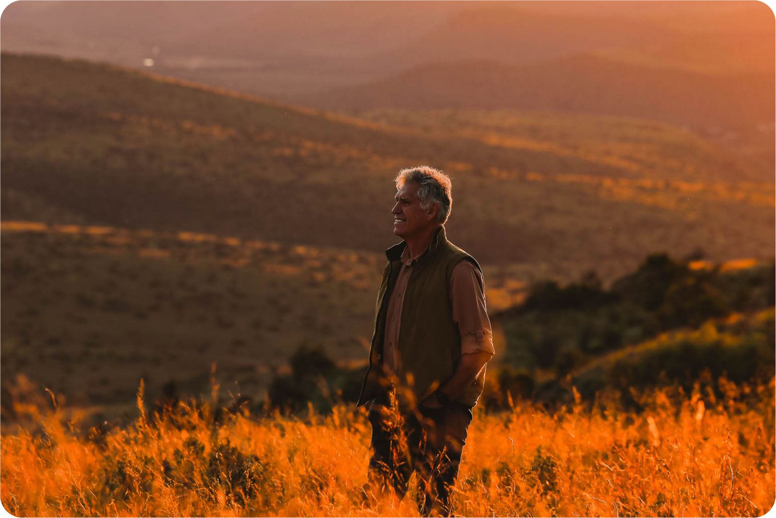 Wolvekloof Karoo
