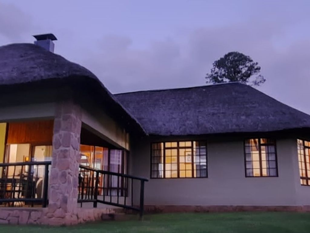 Drakensberg Gardens Fairways