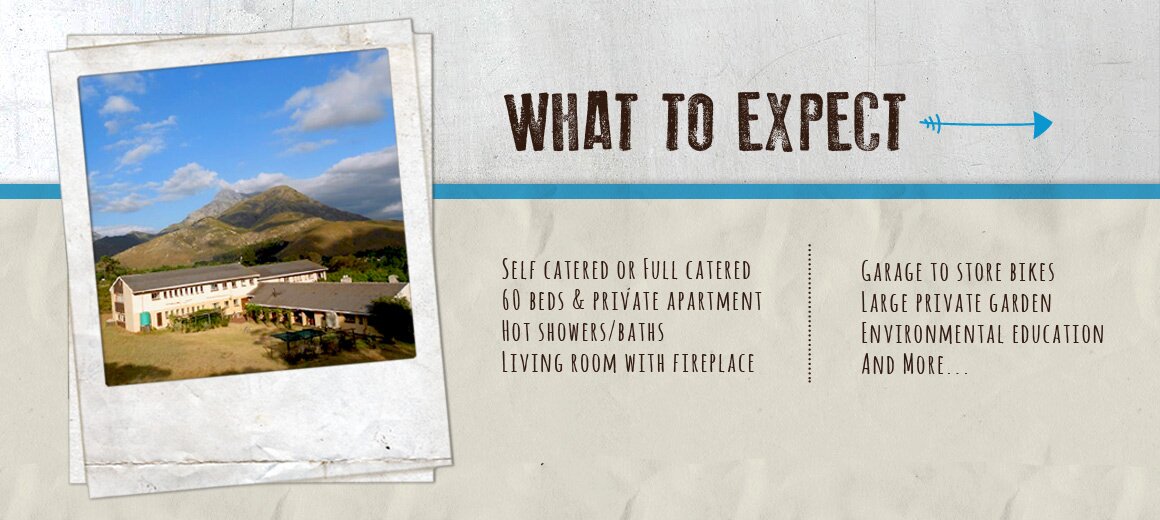 Greyton Eco Lodge