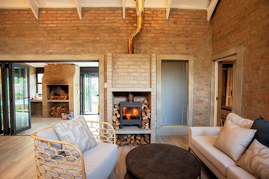 Blaauw Cottage image 4