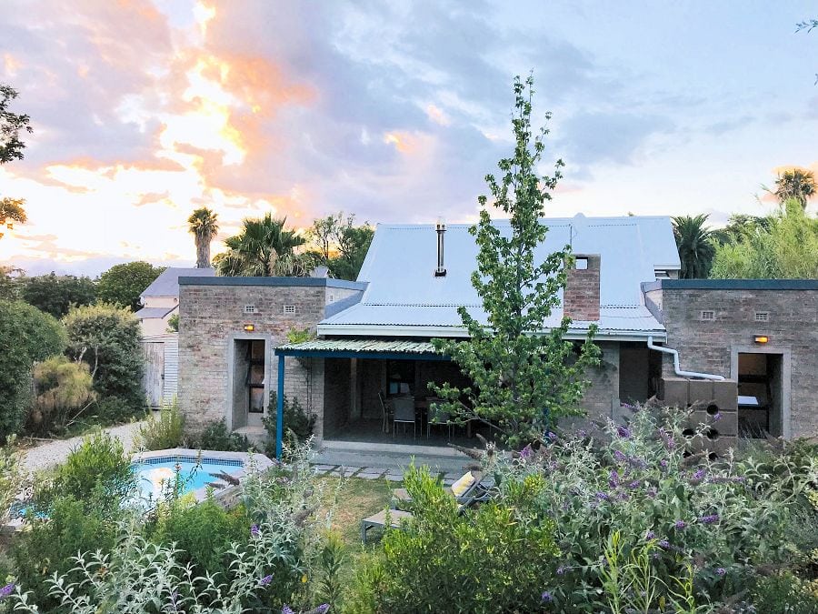 Blaauw Cottage image 2
