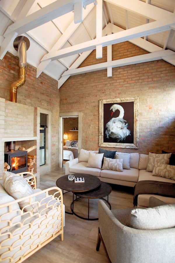 Blaauw Cottage image 3