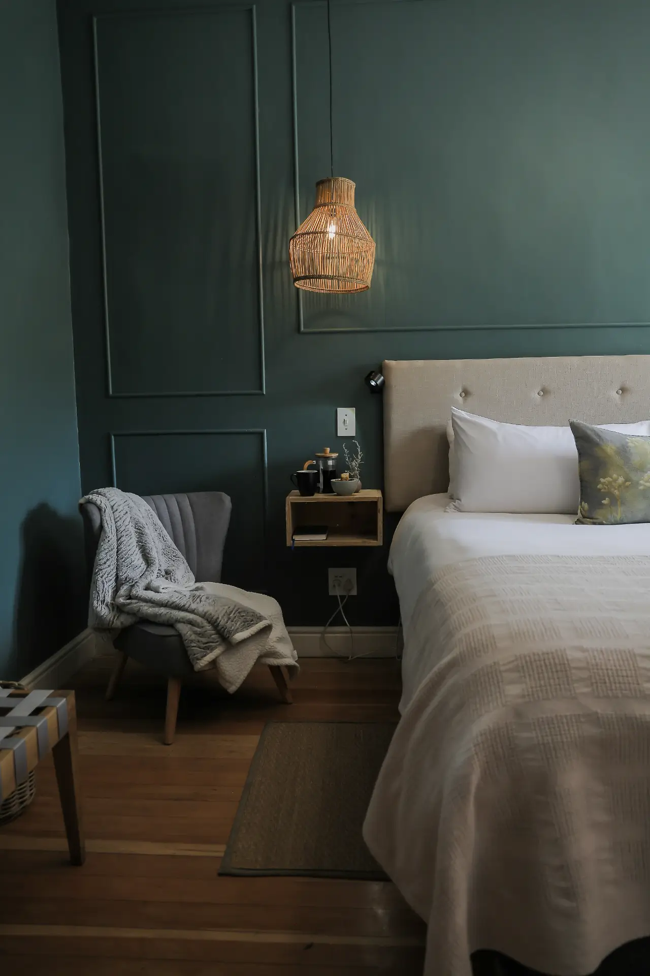 Beautiful Betty B&B