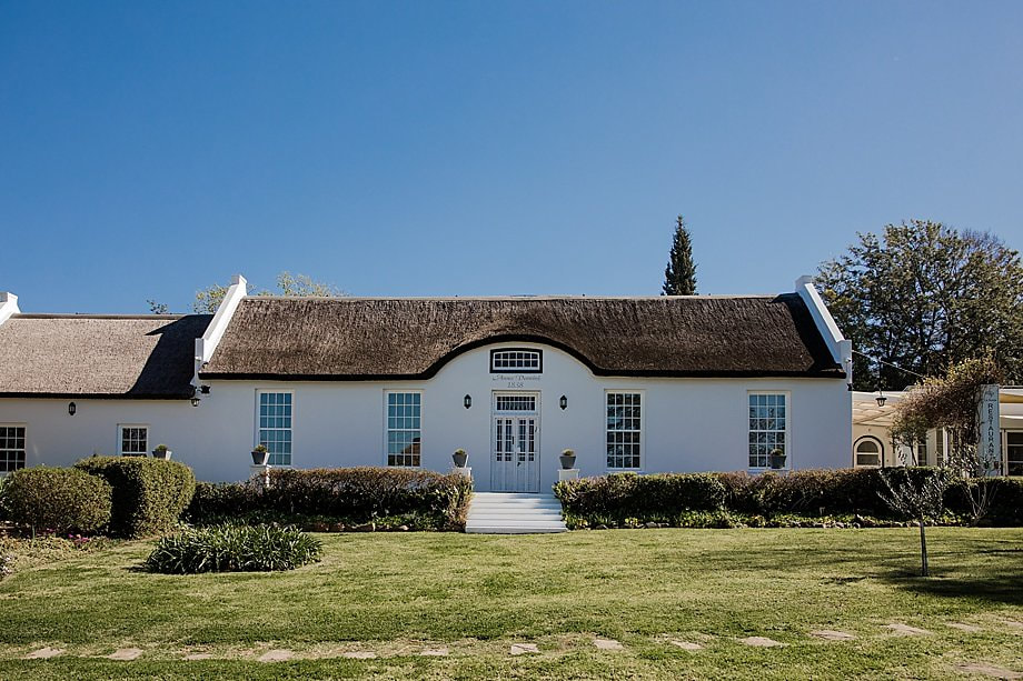 La Sosta Guesthouse