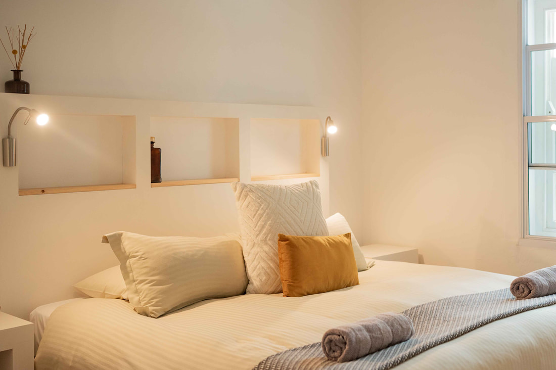La Sosta Guesthouse