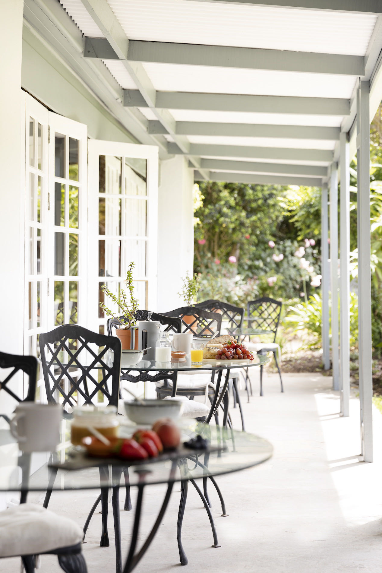 Greyton Lodge