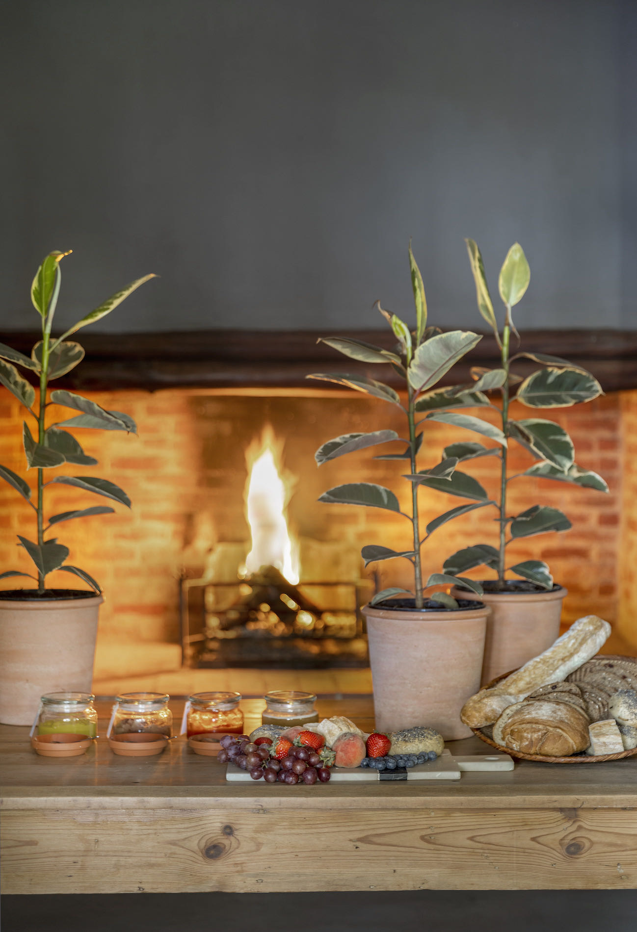 Greyton Lodge