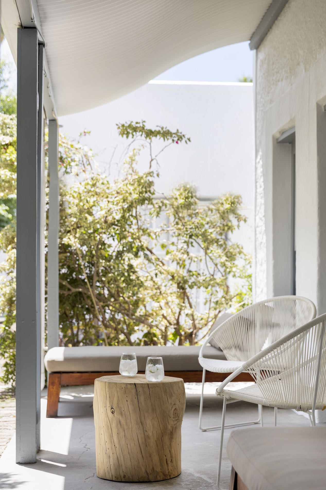 Greyton Lodge