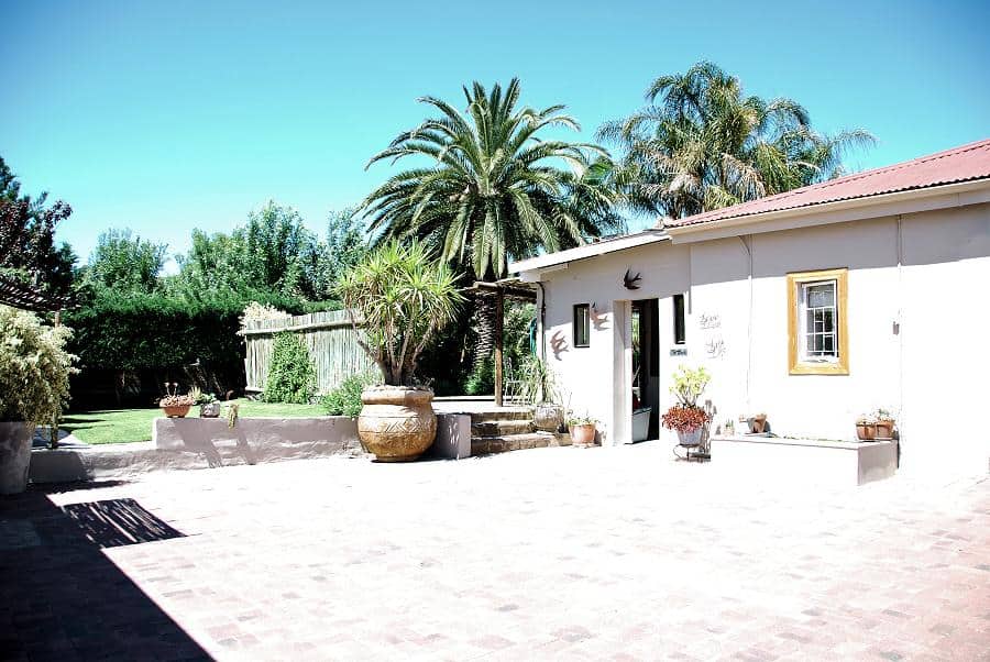 Chic Shack