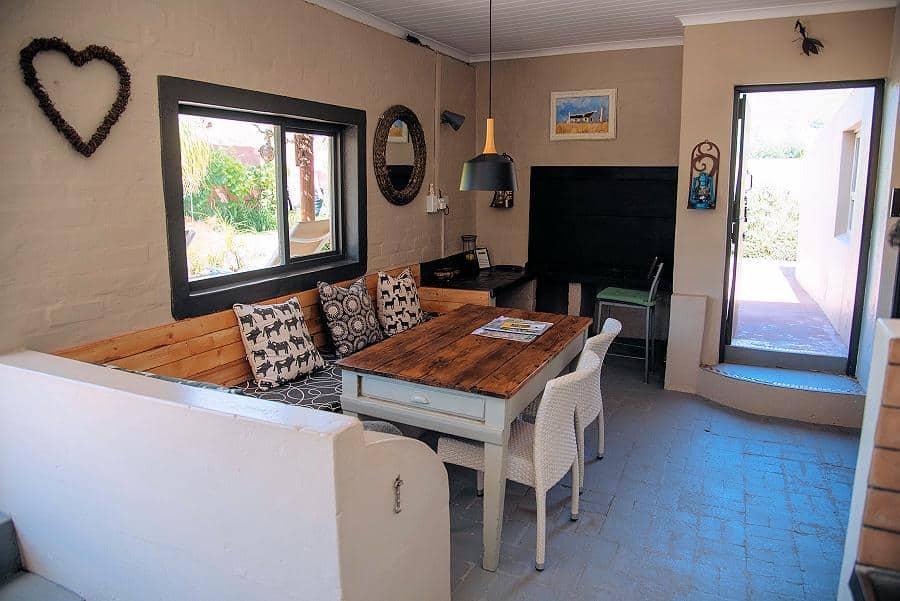 Chic Shack