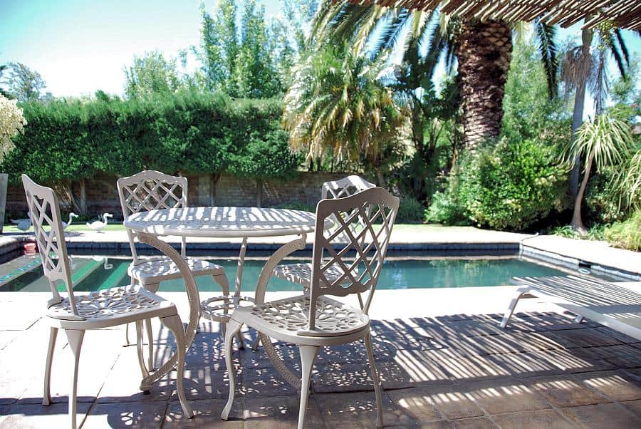 Chic Shack