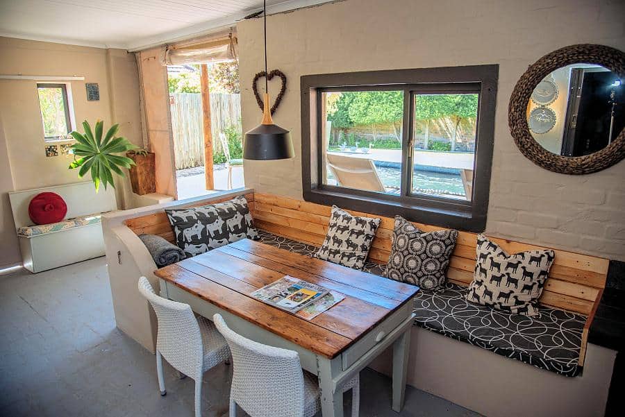 Chic Shack