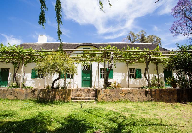 Cederberg Park image 3