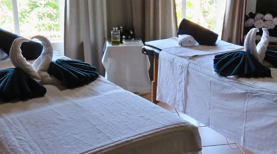 Magoebaskloof Mountain Lodge image 3