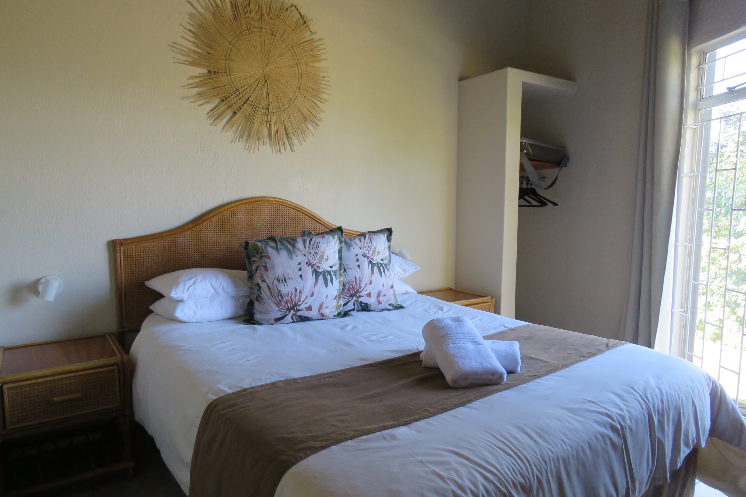 Magoebaskloof Mountain Lodge