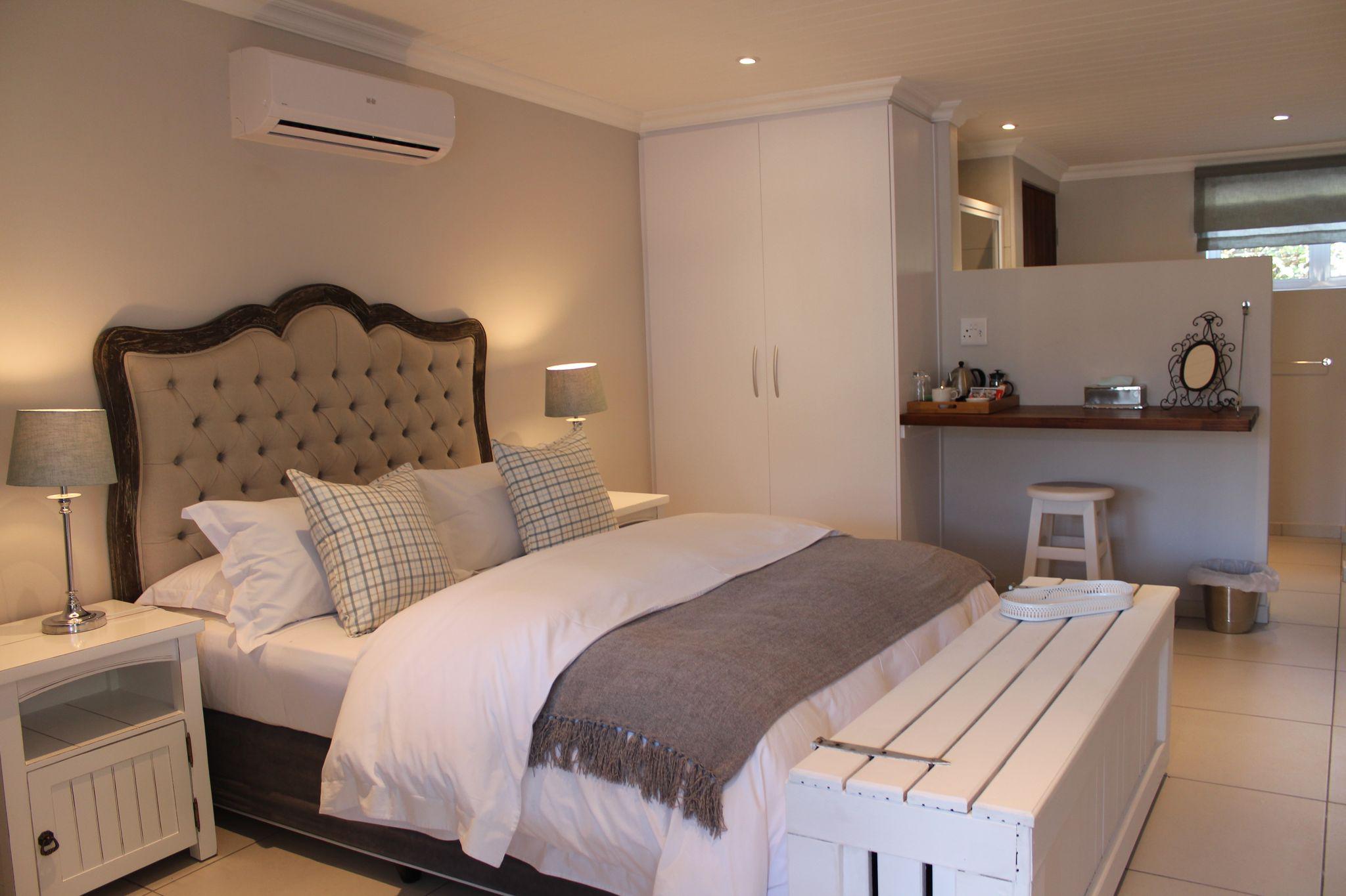 Paarl Nuwerus Lodge image 5