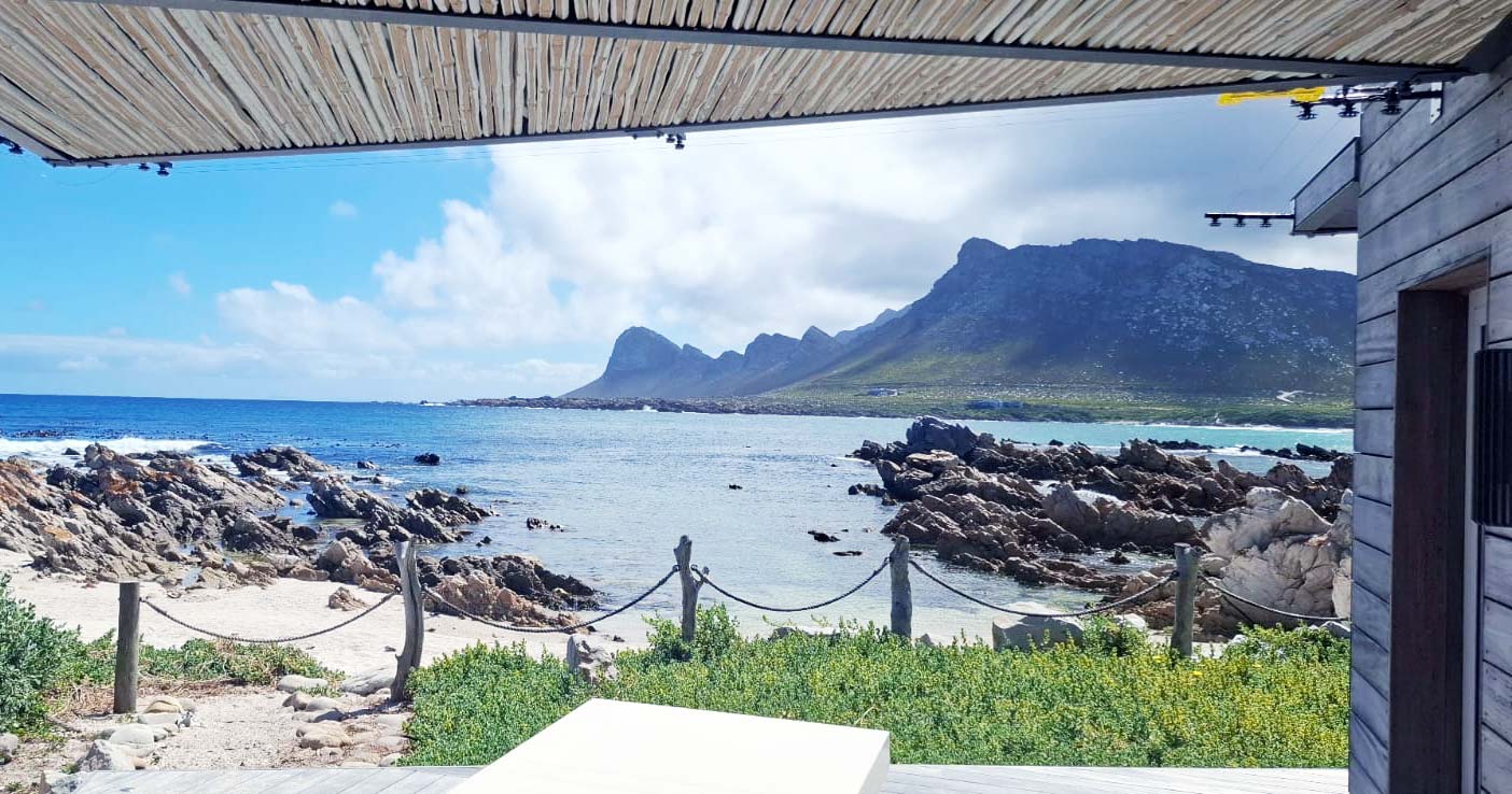Pringle Bay Villa image 5