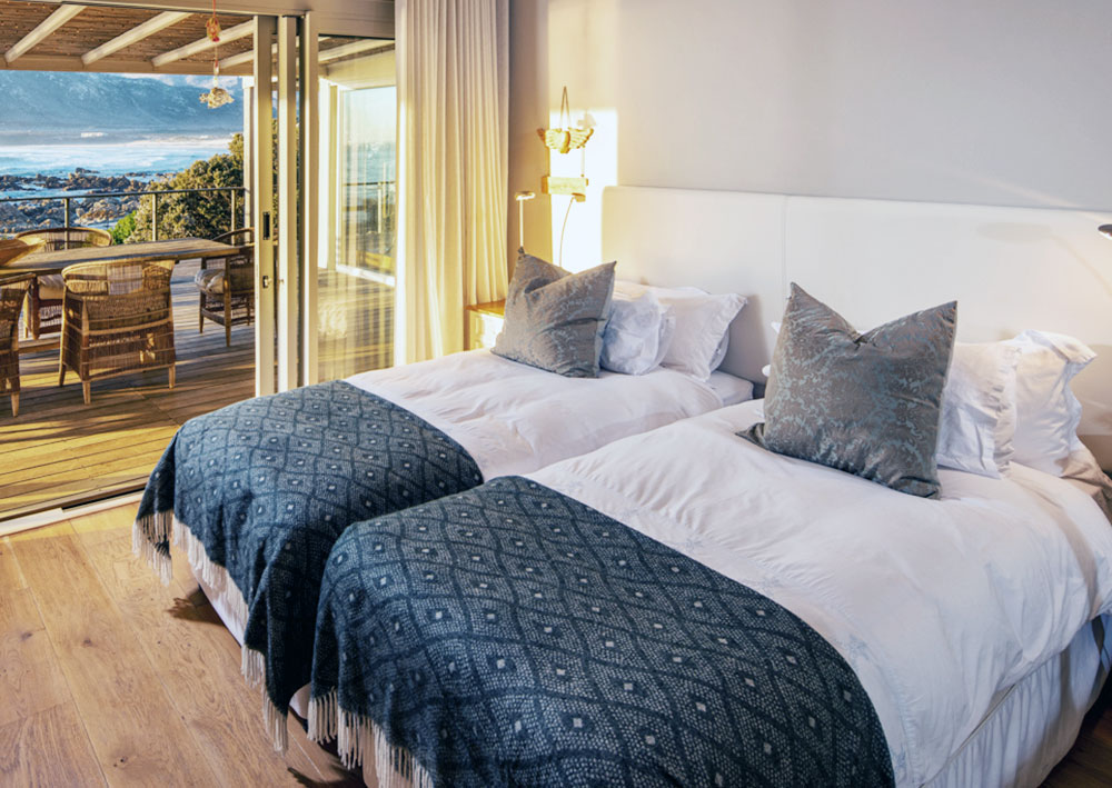 Pringle Bay Villa image 2
