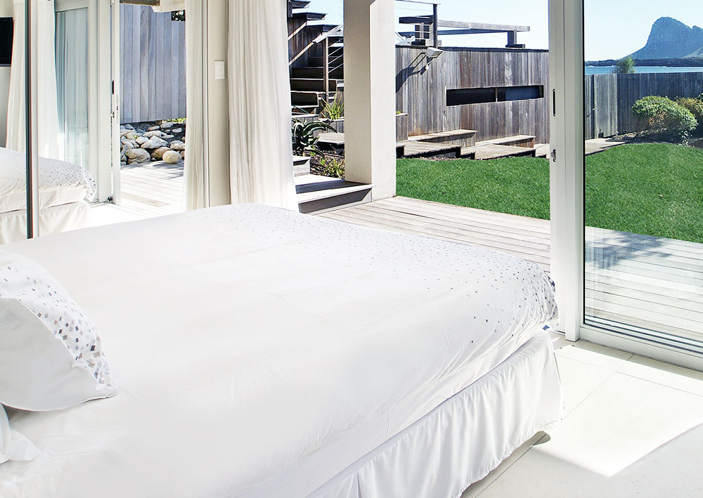 Pringle Bay Villa image 4