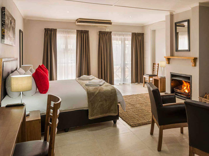 Clanwilliam Hotel