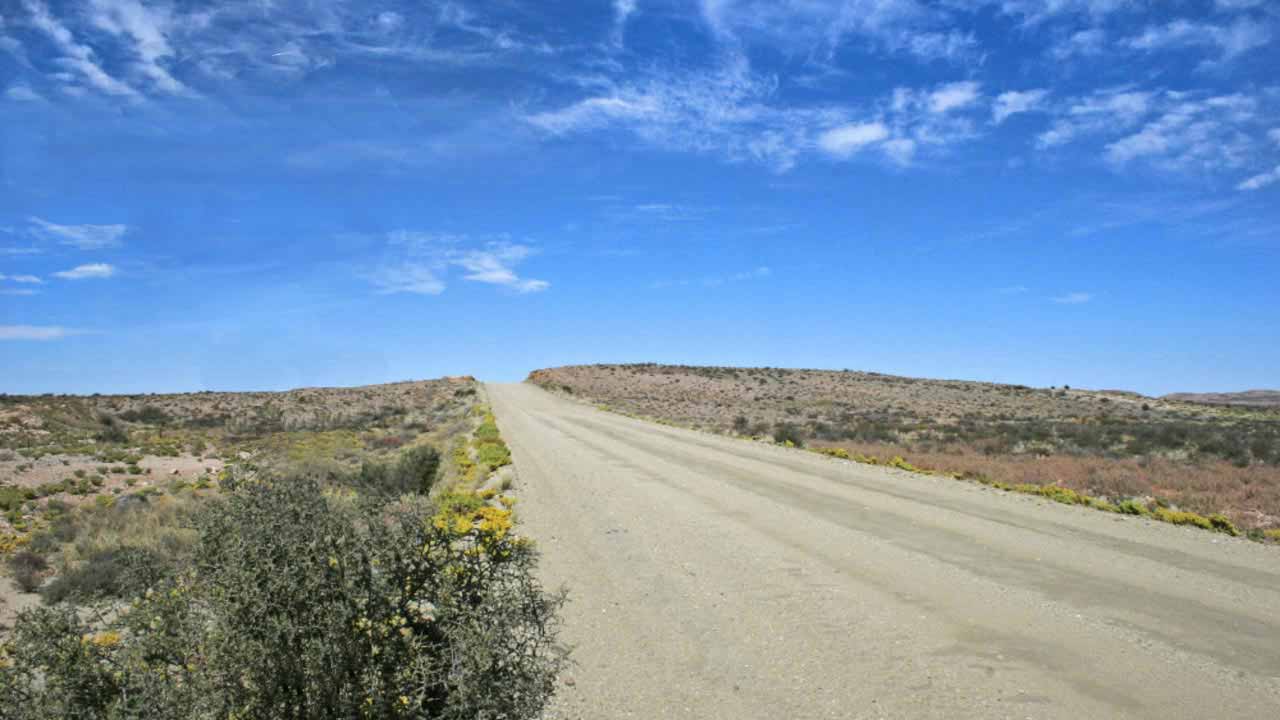 Clanwilliam Hotel