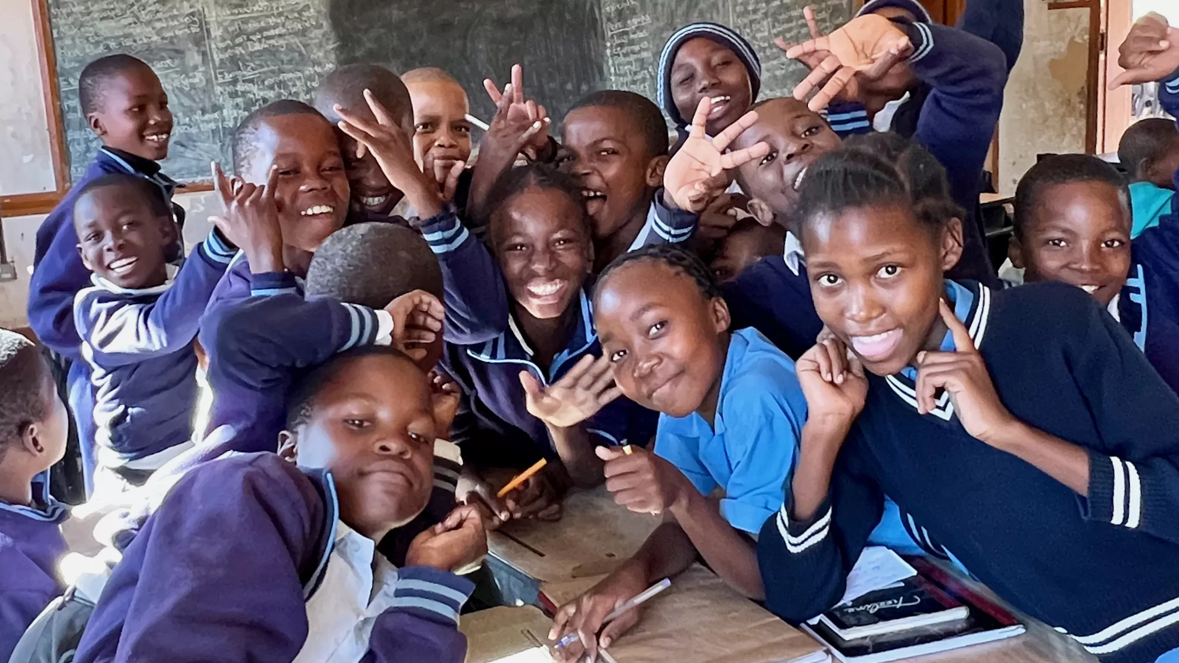 Limpopo-Lipadi