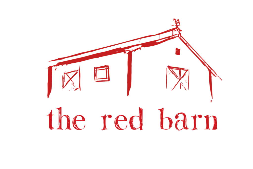 The Red Barn
