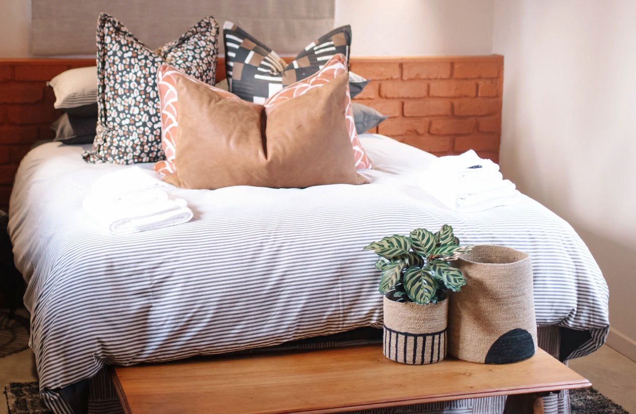 Rest Guesthouse