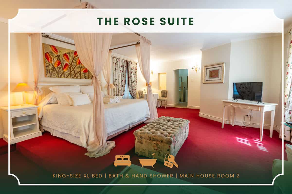 Riebeek Valley Hotel image 4