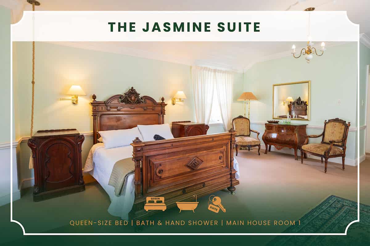 Riebeek Valley Hotel image 3