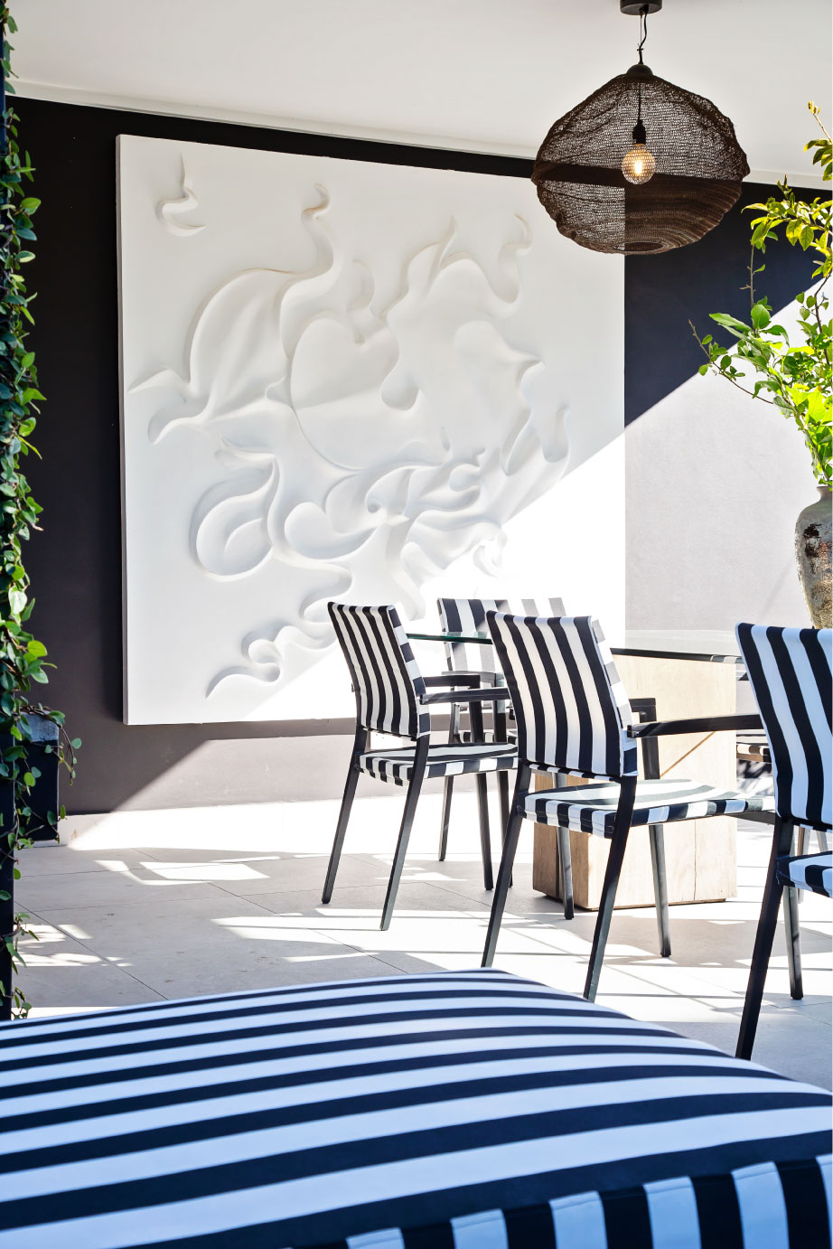 Paarl Hideaway image 3