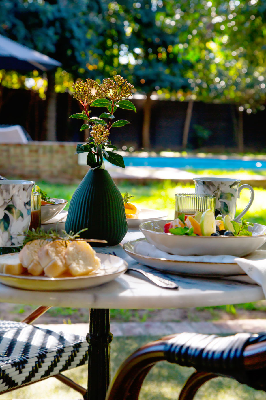 Paarl Hideaway