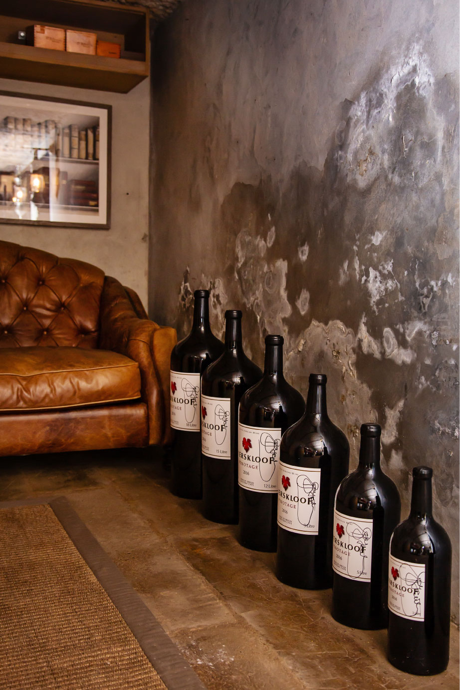 Paarl Hideaway image 4
