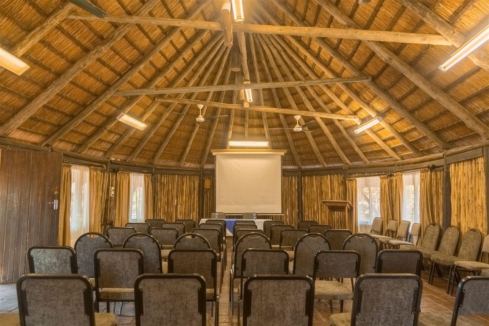 Sodwana Bay Lodge