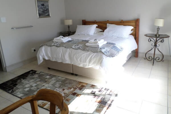 Clanwilliam Accommodation