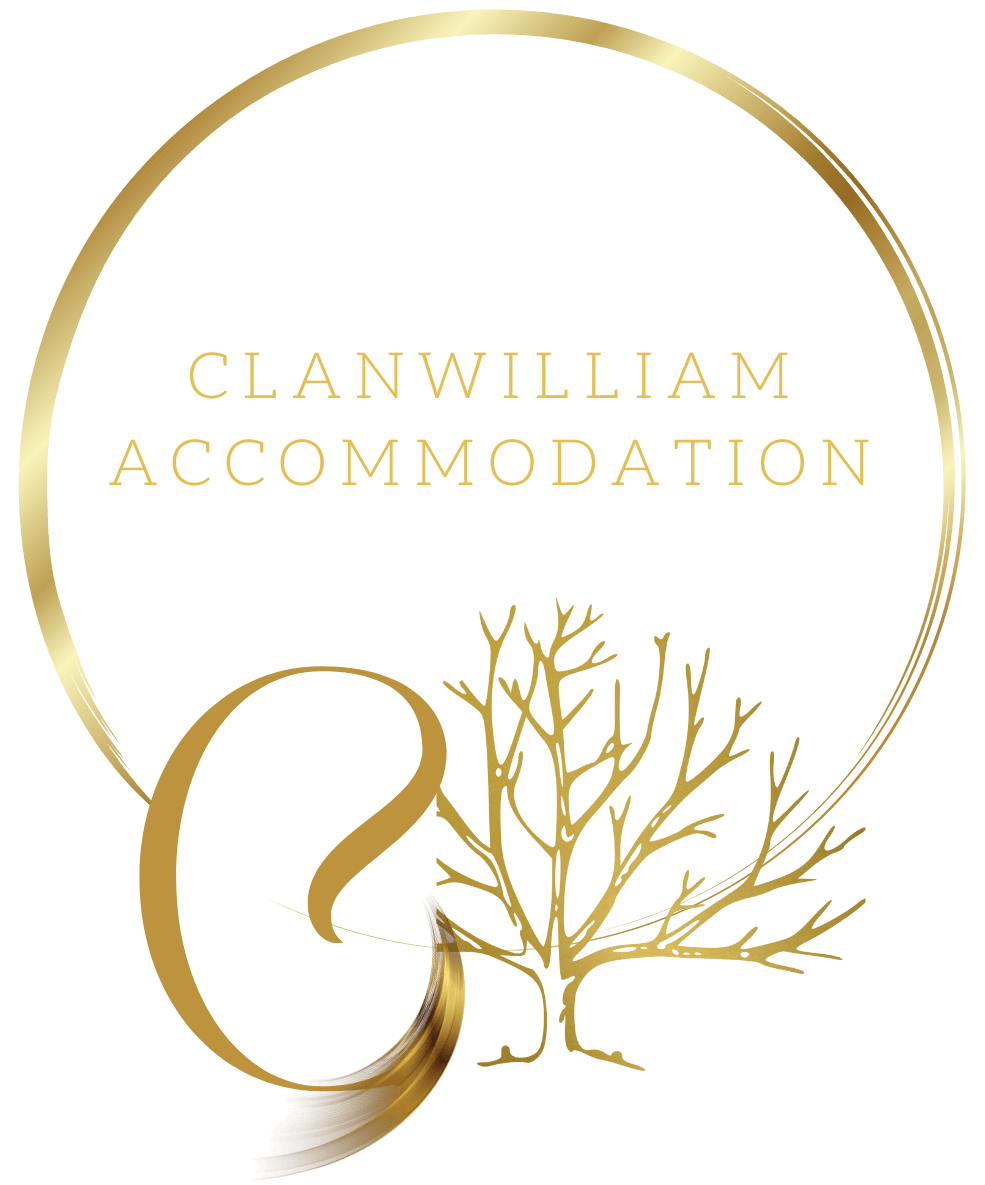 Clanwilliam Accommodation
