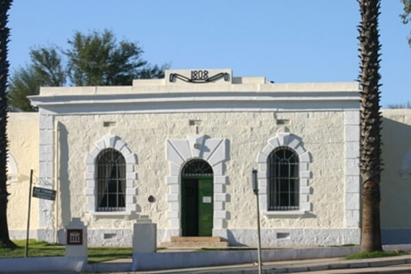 Clanwilliam Accommodation