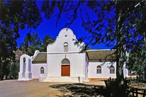 Clanwilliam Accommodation