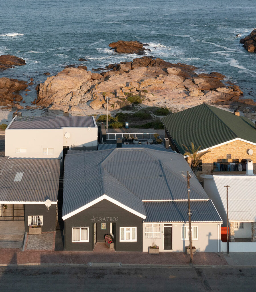 Stay Lambert's Bay image 5