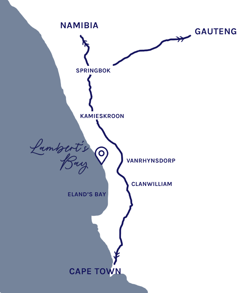 Stay Lambert's Bay image 2