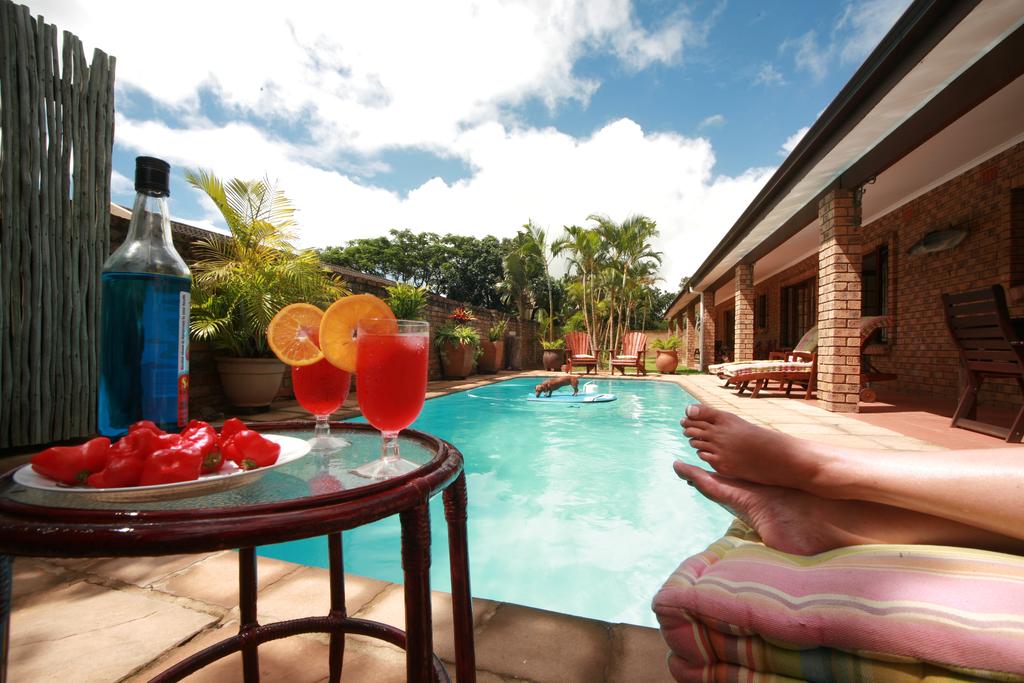 Marlin Lodge