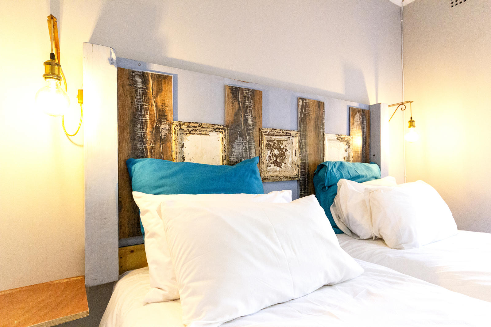 Marlin Lodge