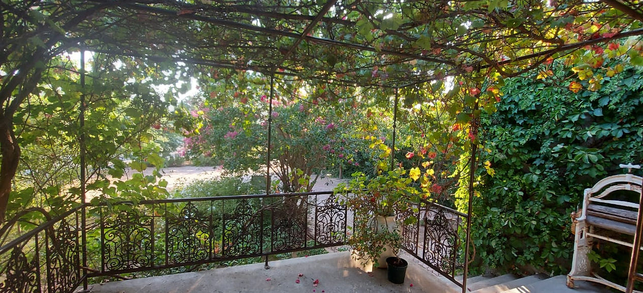 HOME Riebeek Guesthouse