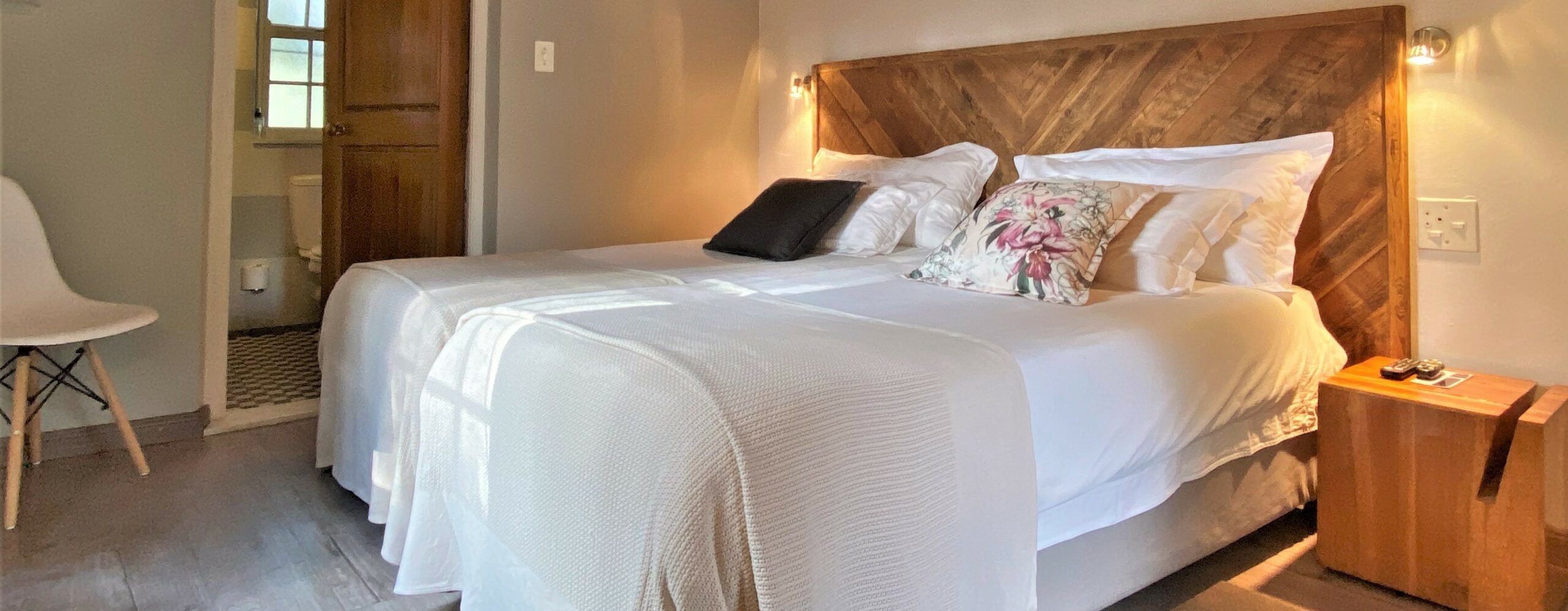 Swellendam Country Lodge