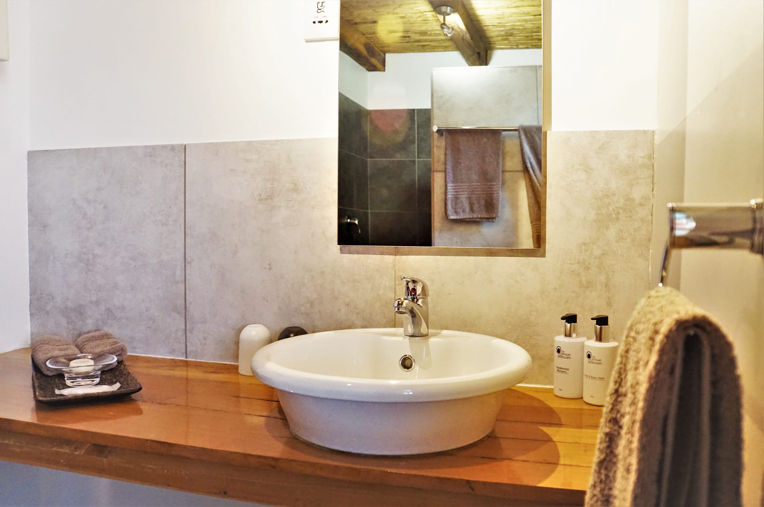 Swellendam Country Lodge