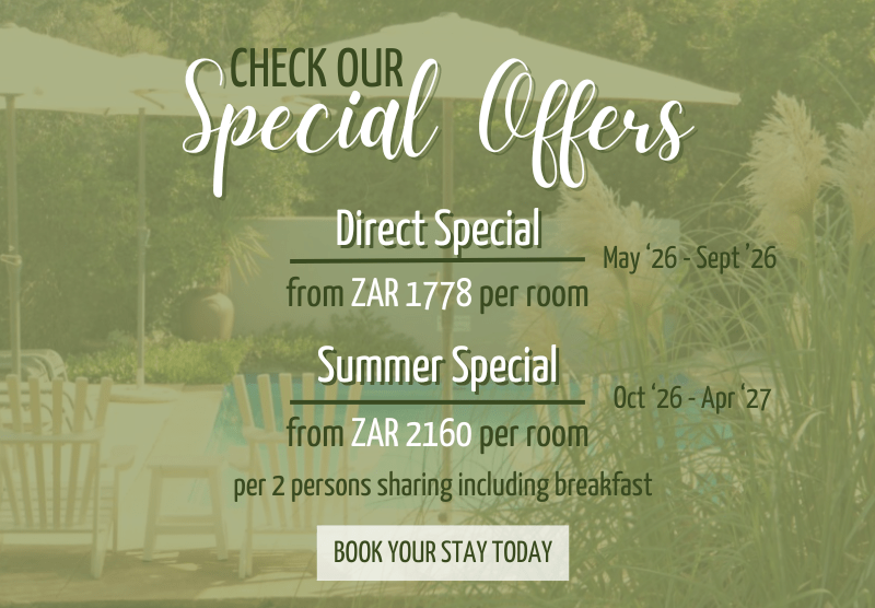 Swellendam Country Lodge