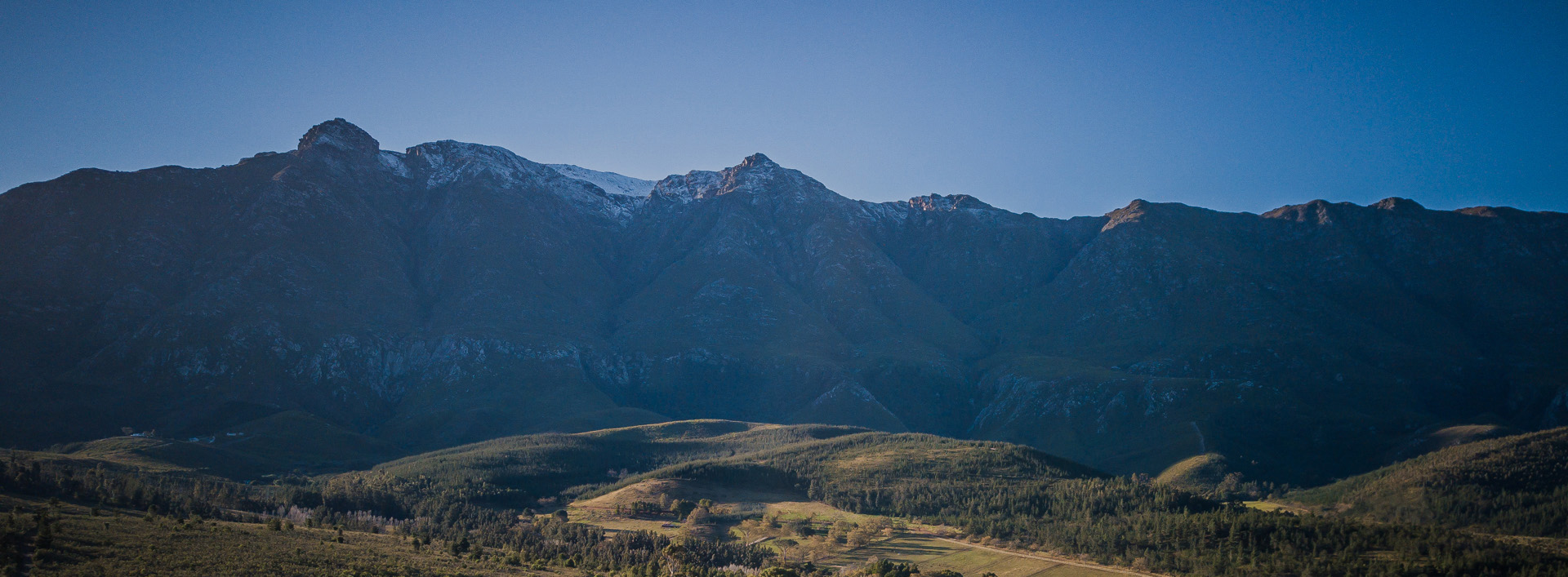 The View Swellendam