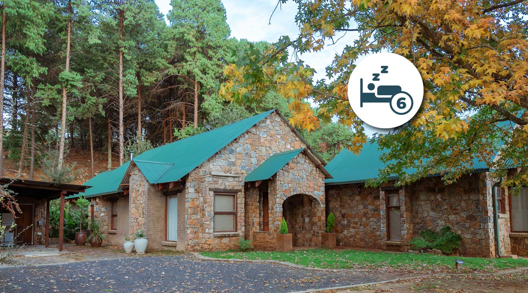 Dullstroom Country Cottages
