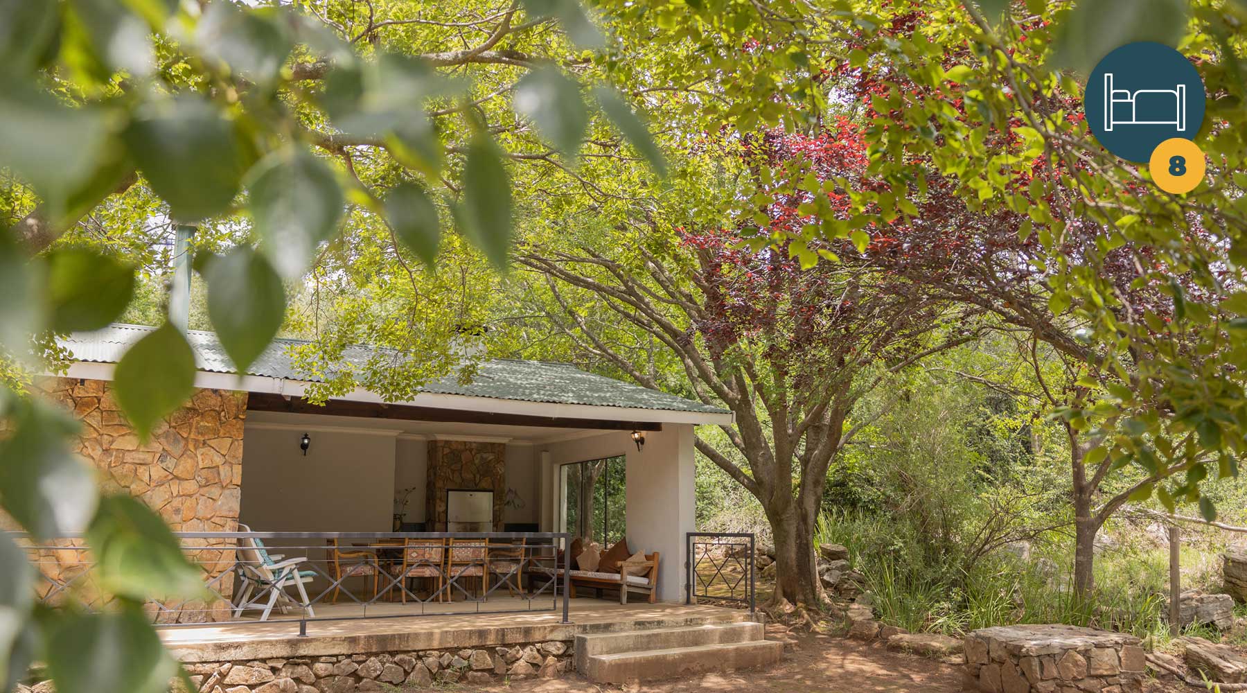 Dullstroom Country Cottages
