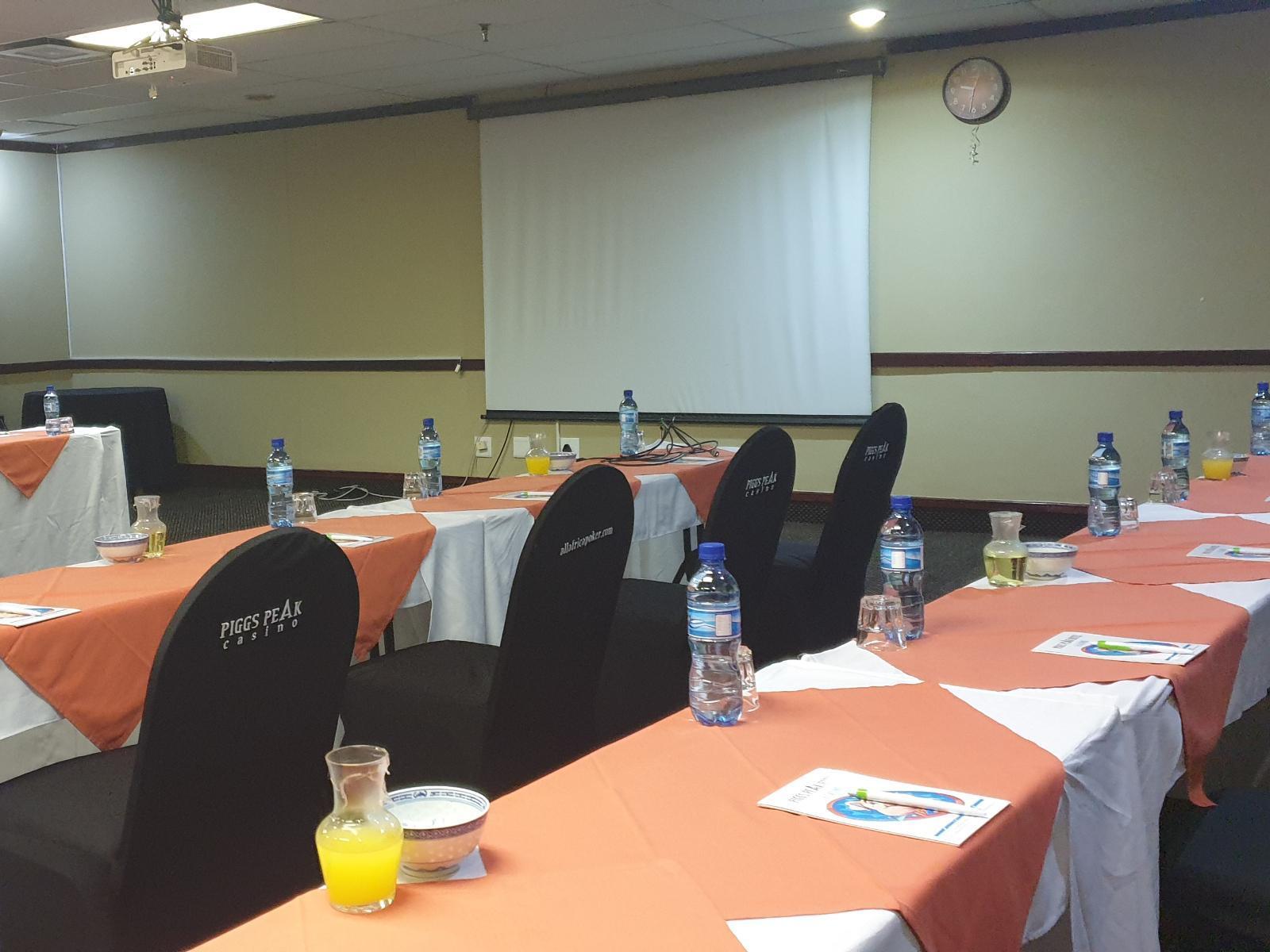 Business facilities